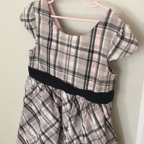 Gymboree formal dress size 10 - Picture 3 of 6